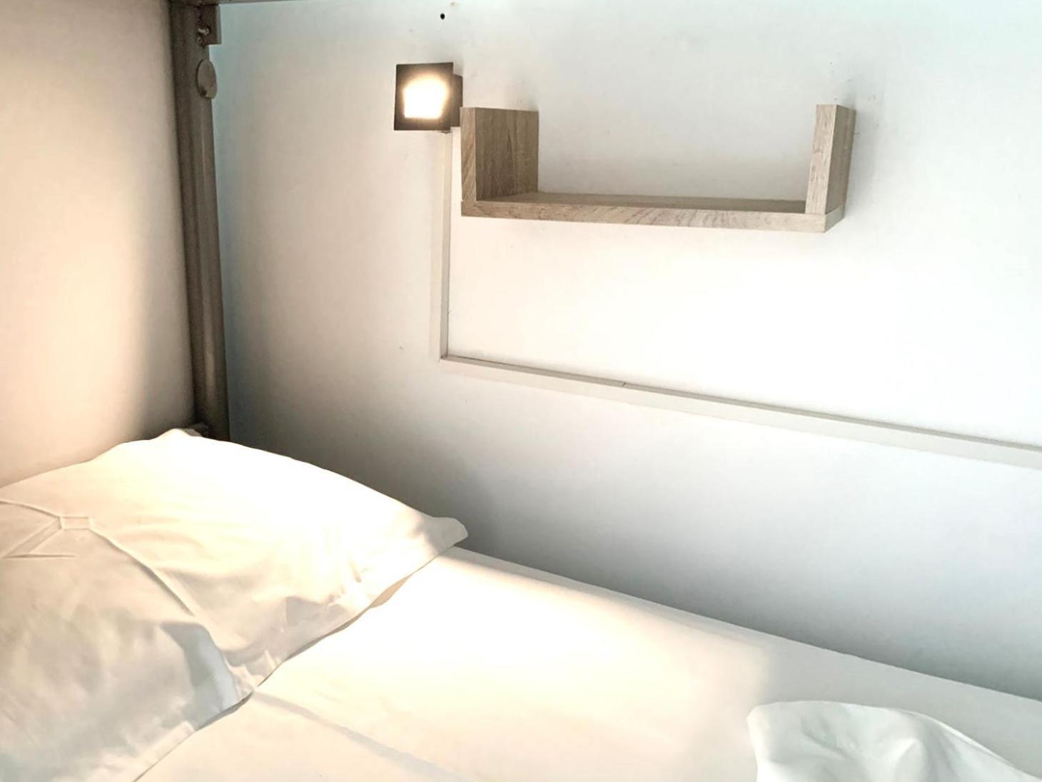 Mateo Hostel Himare Ngoại thất bức ảnh
