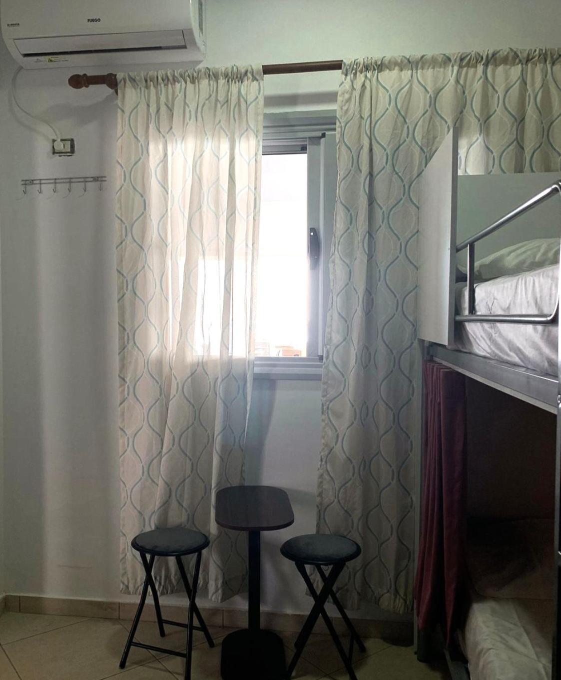 Mateo Hostel Himare Ngoại thất bức ảnh