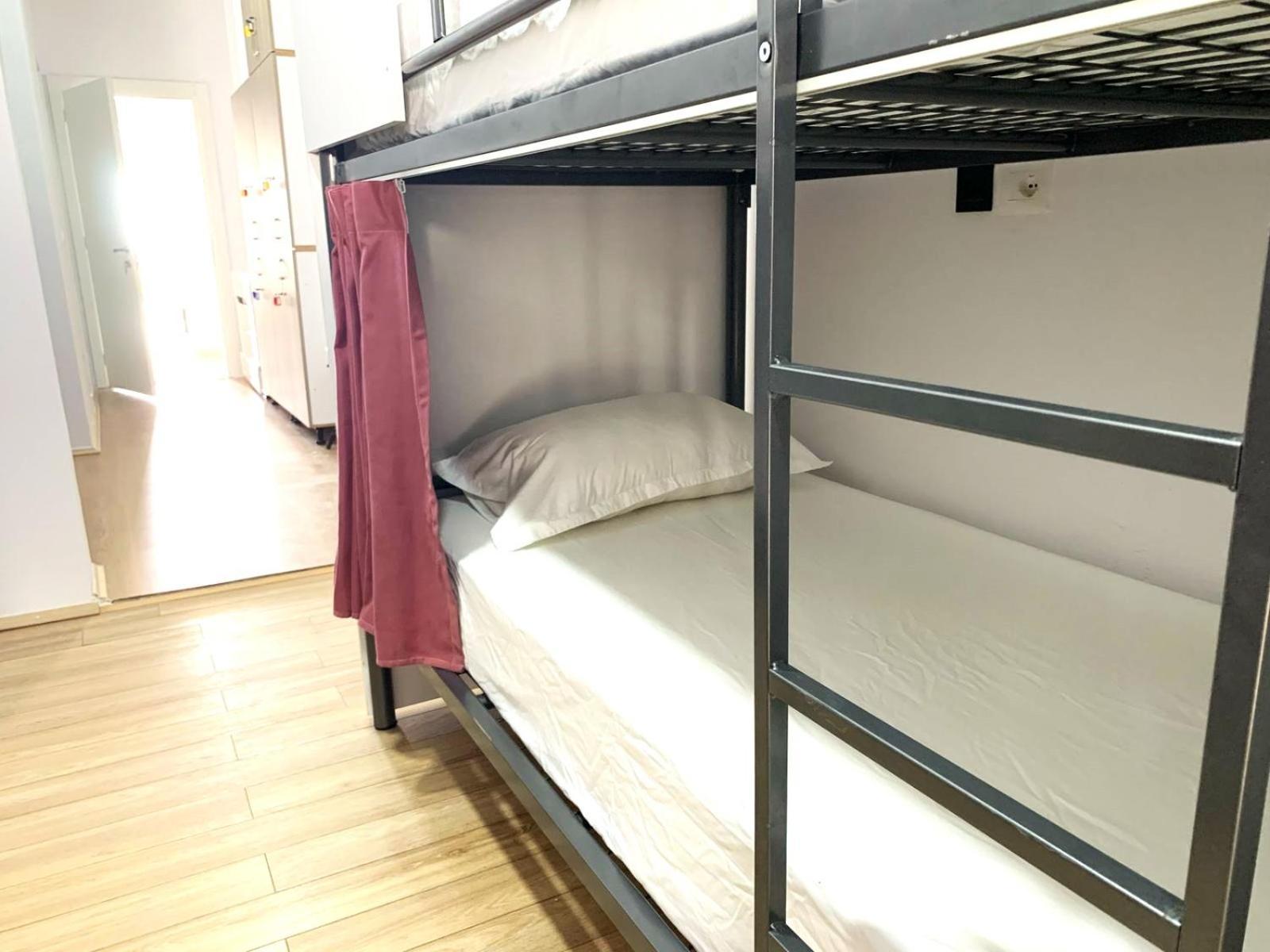 Mateo Hostel Himare Ngoại thất bức ảnh