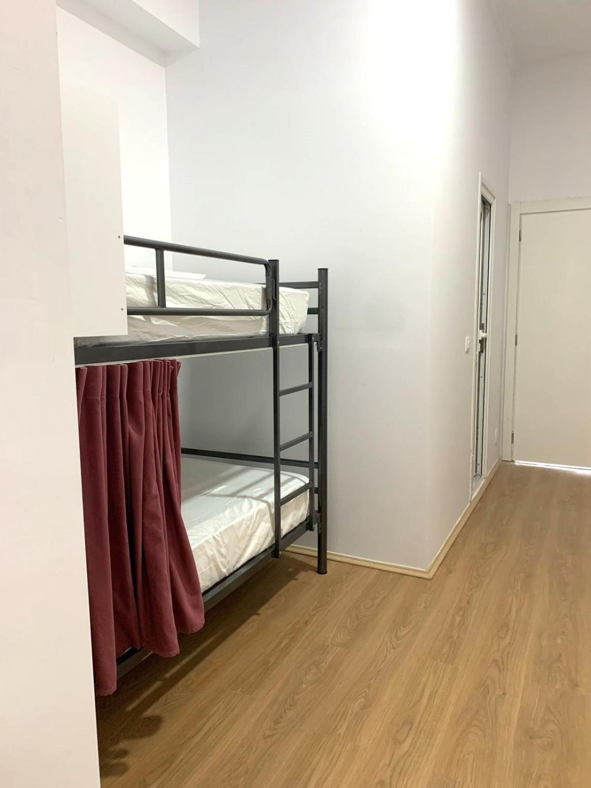 Mateo Hostel Himare Ngoại thất bức ảnh