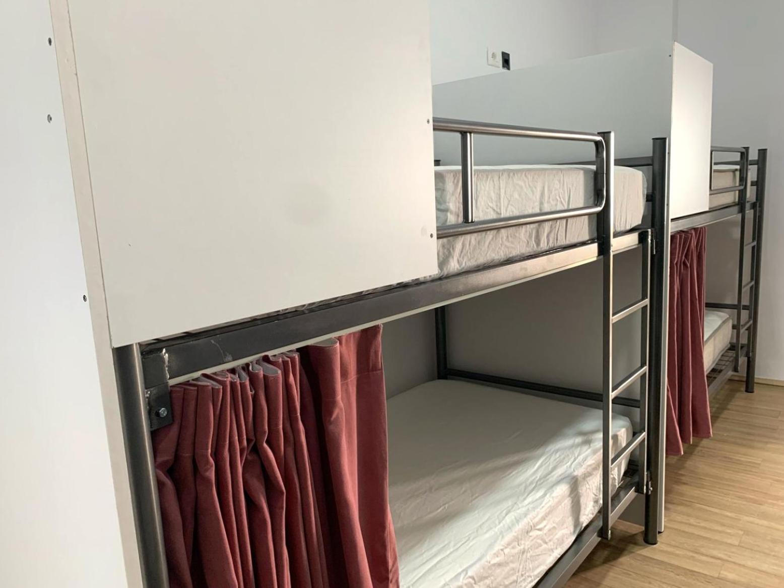 Mateo Hostel Himare Ngoại thất bức ảnh
