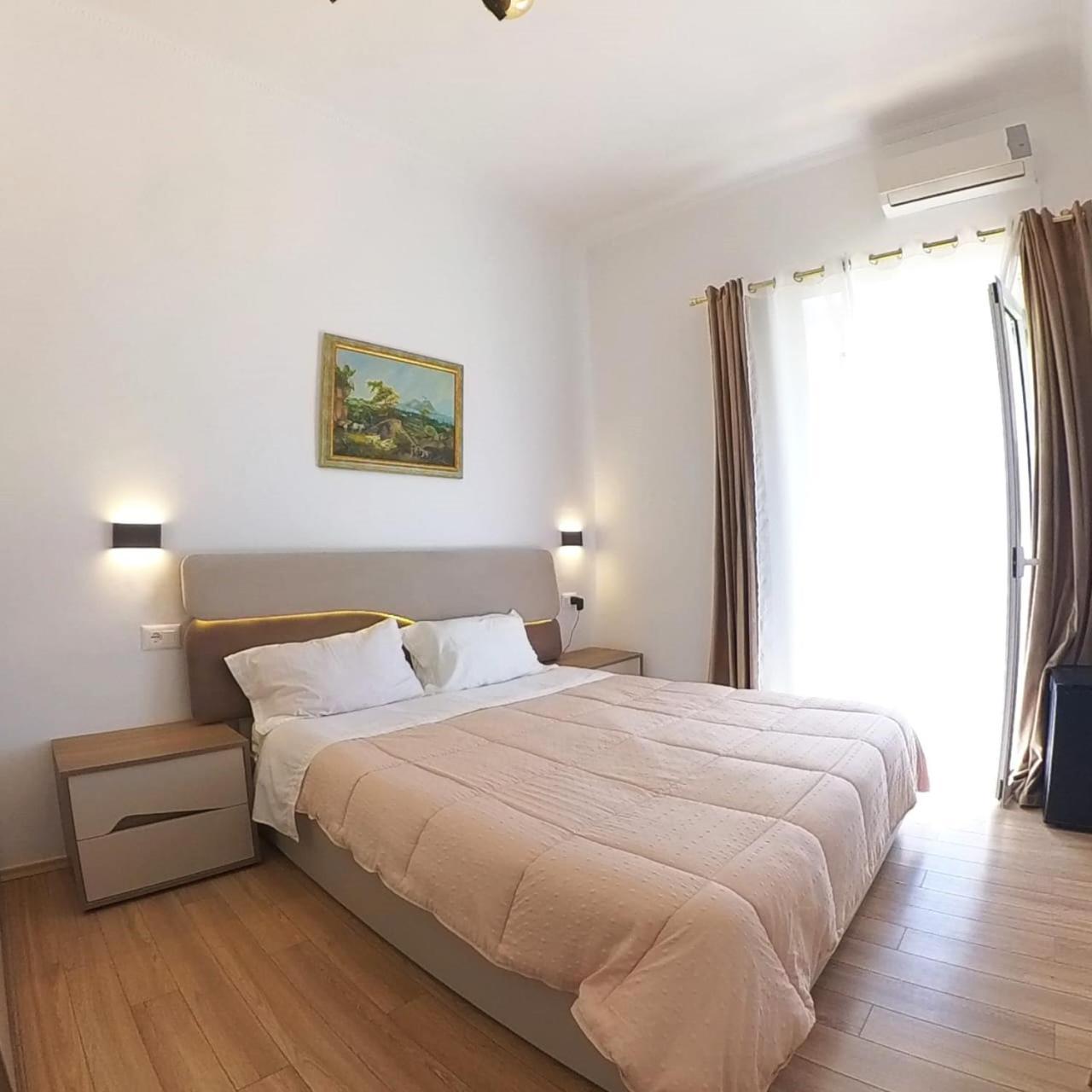 Mateo Hostel Himare Ngoại thất bức ảnh