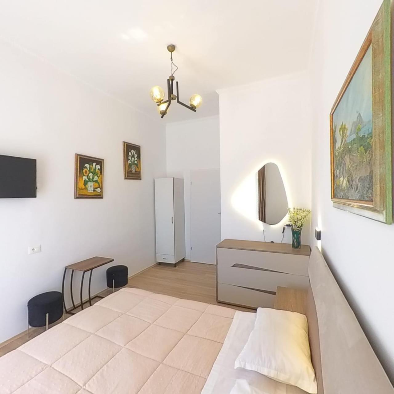 Mateo Hostel Himare Ngoại thất bức ảnh